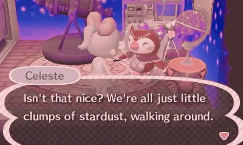 celeste Animal Crossing Friends, Celeste Animal Crossing, Comforting Images, 22 Year Old Girl, Acnh Paths, Animal Crossing Memes, Animal Crossing Qr, Game 3, New Leaf