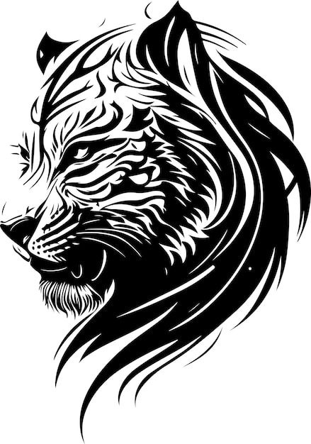 Celtic Ornaments Pattern, Celtic Lion, Celtic Ornaments, Free Tattoo Designs, Acrylic Art Projects, Celtic Tattoos, Stencil Templates, Silhouette Stencil, Free Tattoo