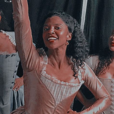 Alexander Hamilton Musical, The Schuyler Sisters, Angelica Schuyler, Renée Elise Goldsberry, Schuyler Sisters, Broadway Nyc, Musical Theatre Broadway, Sing For You, Evan Hansen