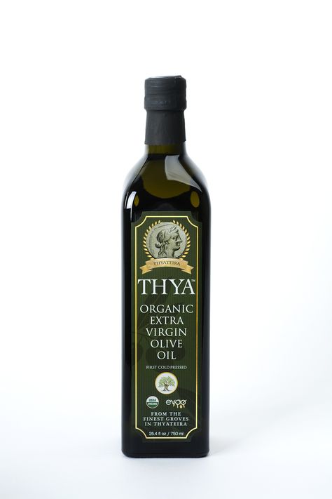 Thya Organic Extra Virgin Olive Oil Olive Oil Aesthetic, Extra Virgin Olive Oil Benefits, Pretty Olive Oil Bottles, Olive Oil Extra Virgin, Virgin Oil, Organic Pasta, Olive Oil Recipes, Organic Extra Virgin Olive Oil, Olive Oils