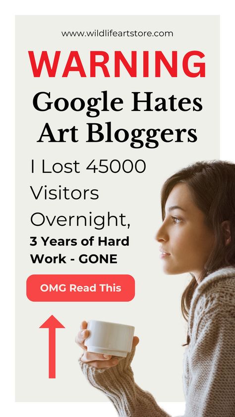 Should You Start an Art Blog Today? Art Blog Ideas, Content Ideas For Artists, Starting Art Business, Start An Art Business, Starting An Art Business From Home, How To Become A Full Time Artist, Starting A Blog, Creative Names, The Mistake