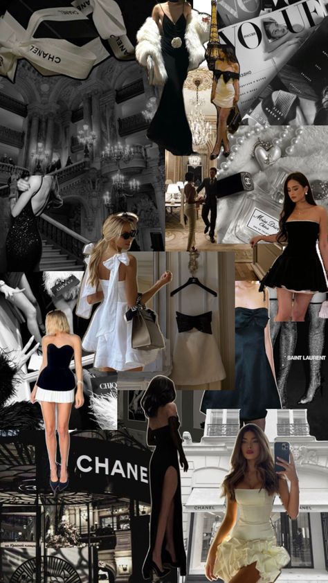 black and white birthday aesthetic White Birthday Aesthetic, Black And White Birthday, Estilo Blair Waldorf, 17th Birthday Ideas, Birthday Aesthetic, Aesthetic Birthday, Eighteenth Birthday, House Of Balloons, Black And White Girl