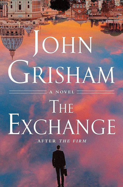 The Sequel to ‘The Firm’: An Exclusive Sneak Peek | Vanity Fair John Grisham Books, John Grisham, The Firm, Suspense Thriller, Dog Books, Audible Books, Thriller Books, Law Firm, Amazon Books