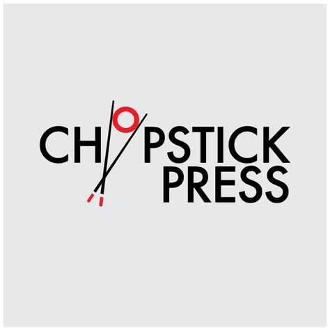 Chopstick Logo Design, Quirky Logo, Kitchen Branding, Using Chopsticks, Asian Restaurant, Food Logo Design, Restaurant Names, Restaurant Ideas, Branding Design Packaging