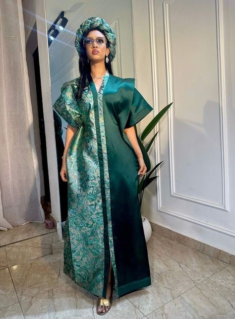 Nigerian Mother Of The Bride Outfit, Damask Bubu Styles For Nigerian Women, Mikado Gown Styles, Brocade Bubu Gown Styles, Silk Bubu Styles Nigerian, Mikado Bubu Styles, Brocade Styles For Women, Mikado Bubu, Brocade Dress Styles