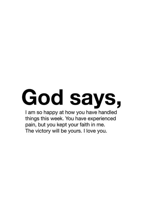 Message From God Today, Living A Better Life Quotes, When God Changes Your Life, Everything Will Be Ok Quotes God, A Message To Yourself, Try To Be Better Quotes, Life Messages Inspiration, Be The Person God Wants You To Be, Gods Doing A New Thing