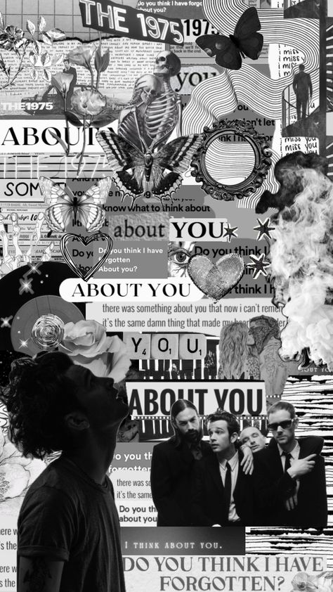 About You The 1975 Wallpaper, The 1975, Your Aesthetic, Connect With People, Creative Energy, Thinking Of You, Energy, Let It Be, Songs