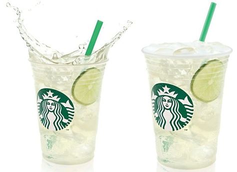 Remember The Starbucks Cool Lime Refresher? Here's How You Can Make It At Home Lime Refresher Starbucks, Refresher Starbucks, Cool Lime, Coffee Extract, Cucumber Water, Green Coffee Bean Extract, Starbucks Refreshers, Green Coffee Bean, And Just Like That