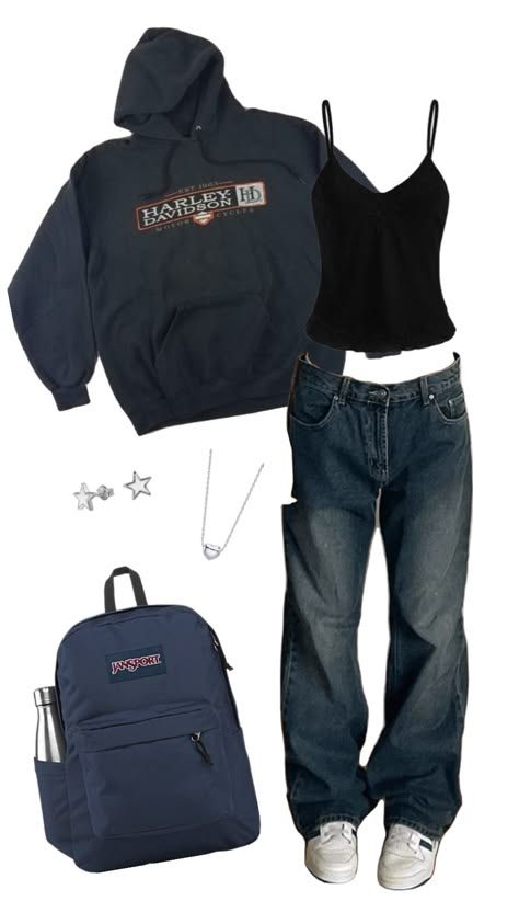 Teenage Dirtbag Outfit Grunge, City Grunge Outfit, Teenage Dirtbag Outfit Girl, Comfy Downtown Girl Outfit, Seattle Grunge Fashion, Final Girl Aesthetic Outfits, Grunge Outfit Board, Dirtbag Outfits, Grunge Downtown Girl Aesthetic