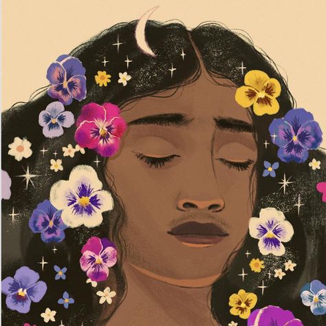 Anyway its womens history month wich means its a reminder to all of u to respect love & protect trans women 365 days of the year… Queer History, Womens History, Activism Art, Womens History Month, Woman Illustration, Character Inspo, Woman Drawing, Days Of The Year, Flowers Art