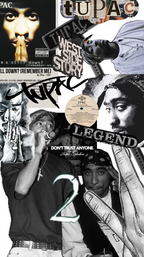 2pac Do For Love, Tupac Fashion, Biggie And Tupac, Old School Rappers, 2pac Poster, Thug Life Wallpaper, Rap Legends, Cool Cartoon Drawings, 2pac Videos