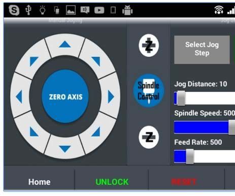 Arduino Cnc, Hobby Cnc, Cnc Controller, Hobbies For Couples, Cnc Software, Mobile Computing, Arduino Board, Cnc Ideas, 3d Cnc