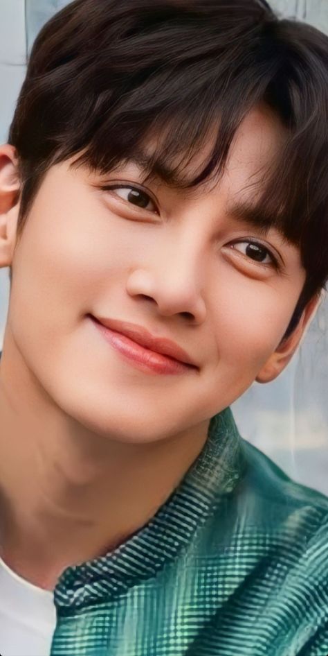 Ji Chang Wook Healer, Ji Chang Wook Photoshoot, Ji Chang Wook Smile, Ahn Jae Hyun, Korean Male Actors, Tae Oh, Korean Drama Stars, Ahn Hyo Seop, Hot Asian Men