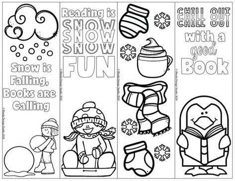 Add some holiday magic to reading time with these free Christmas bookmark printables for kids! Perfect for winter crafts, these bookmarks will bring joy to any lesson plan or quiet time. Save this pin to use festive, ready-to-print bookmarks whenever you need them. Winter Bookmarks Free Printable, Winter Bookmarks For Kids Free Printable, Bookmarks To Print Free Printable, Winter Bookmarks, Print Bookmarks, Bookmarks For Kids, Christmas Bookmark, School Library Displays, Christmas Bookmarks