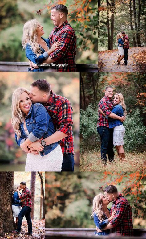 Fall Lifestyle, Fall Couple Photos, Wedding Fotos, Fall Engagement Pictures, Cute Engagement Photos, Couple Engagement Pictures, Wedding Engagement Pictures, Anniversary Pictures, Engagement Photo Shoot