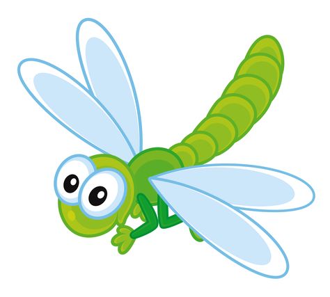 0_12286c_74427067_orig (5098×4600) Insect Clipart, Dragonfly Images, Dragonfly Drawing, Insect Crafts, Insects Theme, Cartoon Fish, Animal Cross Stitch Patterns, Cute Cartoon Animals, Animal Clipart