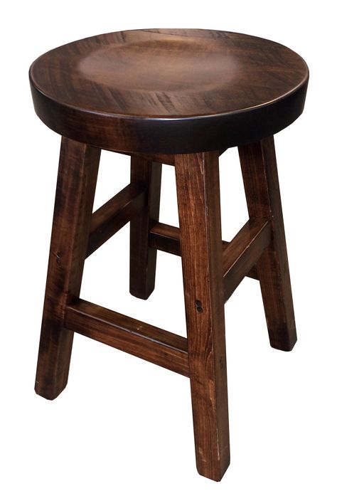 Joinery House | Round Stool Ashley Furniture Chairs, Restoration Hardware Dining Chairs, Comfy Leather Chair, Chair Drawing, Dining Room Chair Cushions, Farmhouse Table Chairs, Comfy Accent Chairs, Small Bedroom Furniture, Childrens Rocking Chairs