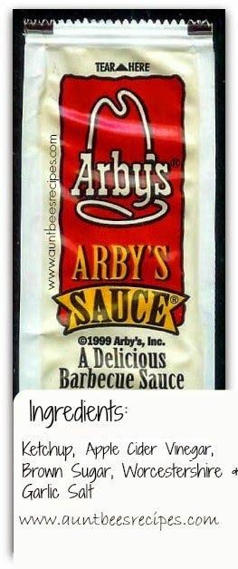 5 Ingredient Arby's Sauce COPYCAT Arby's Sauce Copycat, Arbys Sauce, Taco Bell Baja Sauce, Arby's Sauce, Sauce Au Poivre, Copy Cat Recipe, Copy Cats, Marinade Sauce, Sauces And Dips