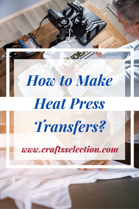 Diy Tee Shirt Designs Heat Press, How To Use Heat Press To Make Shirts, How To Make Your Own Screen Print Transfers, Heat Press Tshirt Designs, Shirt Press Heat Transfer Vinyl, Diy Heat Press Shirts, Making Shirts With Heat Press, Heat Pressing Shirts, Making T Shirts Heat Transfer