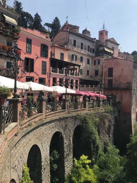 Nemi, Italy Nemi Italy, Love In Italy, Italy City, Italy Destinations, Trip Aesthetic, Family Roots, Art Diary, Adventure Is Out There, Dream Holiday