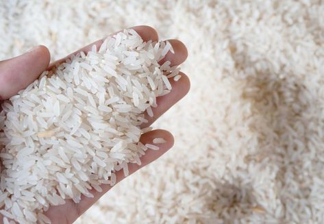 What is Calrose Rice? Calrose Rice, Dry Rice, Rice Varieties, World Hunger, Toxic Foods, Receding Gums, Jasmine Rice, Sticky Rice, Health Info