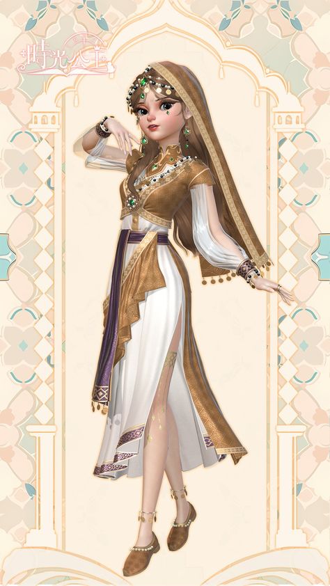 Building Inspiration, Book Poster, European Outfit, Time Princess, Clear Eyes, Princess Dress Up, Life Makeover, Anime Princess, A Ghost