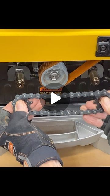 Richard on Instagram: "Shelix Cutter Head Installation on DeWalt 735.  Narrated - Part 1
This video is a complete disassembly and REMOVAL of old head arbor/shaft. 
I hope this fast-paced reel will at least show you what you can expect, if considering a helical head. (It was an easy process.) This is my “Cliff Notes” version😉

#shelix #planer #woodplaner #woodworking #byrdtool #helicalhead #woodworkingequipment #woodworkingtips #woodworkingtools" Wood Planer, Woodworking Equipment, Old Head, Fast Paced, Woodworking Tips, Wood Shop, Arbor, Woodworking Tools, Woodworking