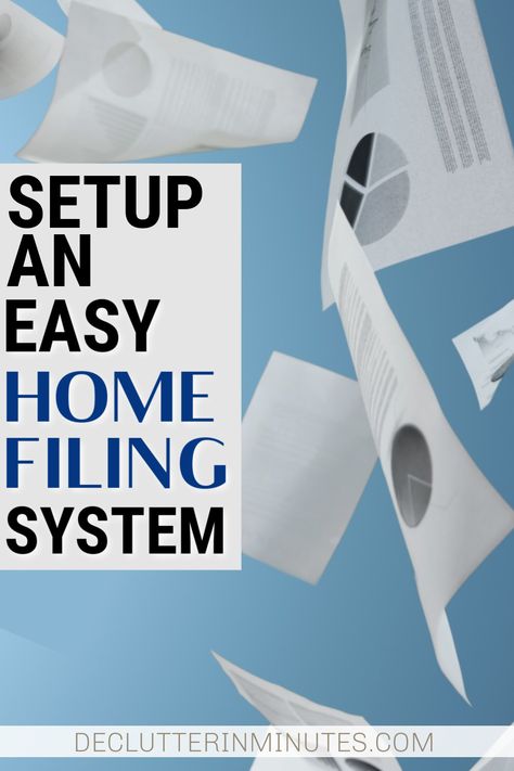 Filing Paperwork Ideas, Small Business Filing System Ideas, Organize Files, Home Filing System Categories Free Printable, Organize Taxes Filing System, Home Filing System Categories, Organizing Paperwork Filing System, Business Filing System Categories, Home File Organization