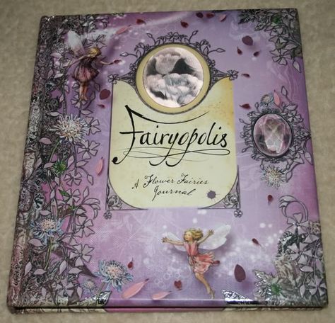 Fairy Book Aesthetic, Books About Fairies, Missing Childhood, Fantasy Cottagecore, Fairytale Books, Fairy Vibe, Flower Fairies Books, Fairy Kingdom, Fairy Books