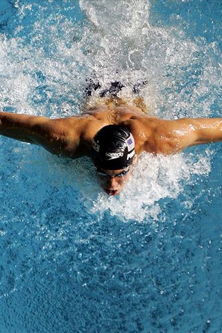 Butterfly Swimming, Swimming Benefits, Jesse Owens, Swim Life, Michael Phelps, Keep Swimming, Swim Team, Loose Skin, Fitness Blog