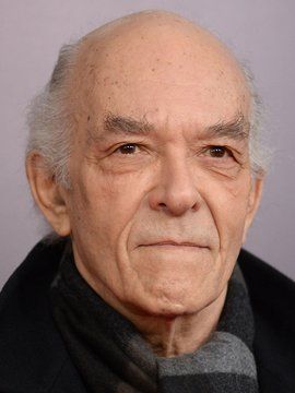 Mark Margolis - Actor Mark Margolis, Hector Salamanca, Crossing Jordan, The Cotton Club, Conquest Of Paradise, Moving To New York, Thomas Crown Affair, It Happened One Night, Pet Detective