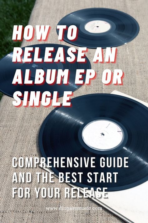 How To Produce Your Own Music, How To Release Music, Music Marketing Strategy, How To Produce Music, Artist Management Music, Producing Music, Music Management, Music Basics, Music Industry Business