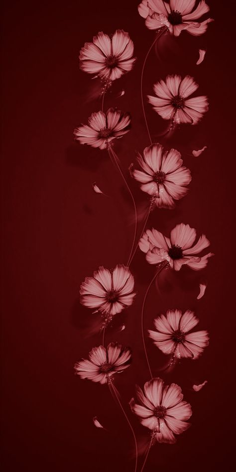 Arte Hippy, Red And Black Wallpaper, Small Umbrella, Bg Design, Cocoppa Wallpaper, Iphone Wallpaper Photos, Iphone Wallpaper Themes, Phone Wallpaper Patterns, Cool Wallpapers Art