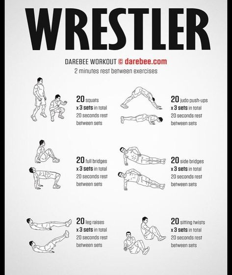 Mma Home Workout, Wrestling Strength And Conditioning, Wrestling Workout Strength, Judo Training Workout Ideas, Wrestling Stretches, Wrestling Tips For Beginners, Wrestling Conditioning Workouts, Workouts For Wrestlers, Wrestling Moves For Beginners