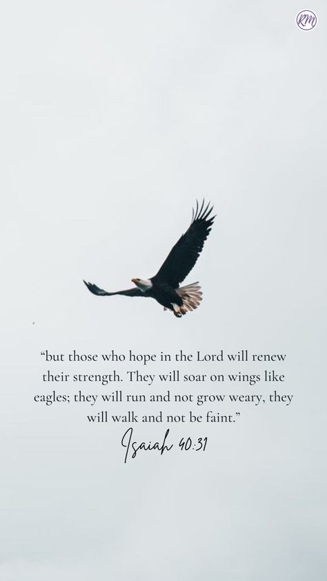 Isaiah 7:9, Isaiah 40 31 Wallpaper, Isaiah 40 31 Kjv, Crazy Faith, Bible Quotes Background, Quotes Background, Favorite Verses, College Notes, Christian Board