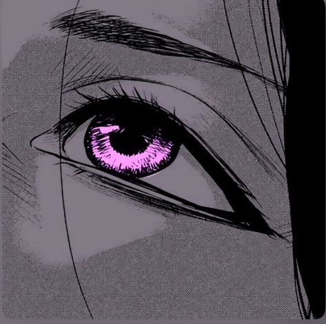 Purple Anime, Purple Eyes, Wattpad, Purple, Anime