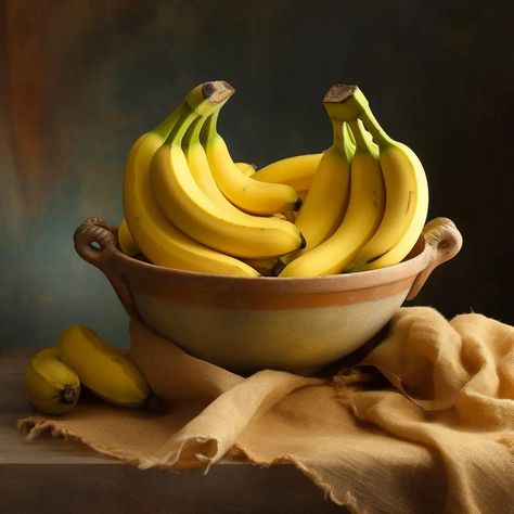 The Surprising Perks of Eating A Banana Every Day Banana Vitamins, Banana Health Benefits, Potassium Rich Foods, Eating Bananas, Calcium Rich Foods, Natural Health Supplements, Quick Energy, Boost Energy Naturally, Reduce Appetite