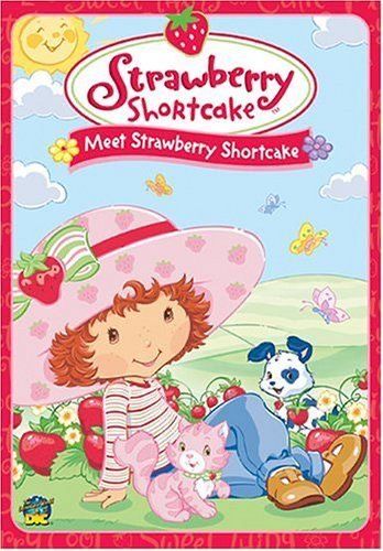 Strawberry Shortcake Movie, Shortcake Cake, Strawberry Shortcake Cake, الفن الرقمي, Childhood Tv Shows, Cartoon Posters, Picture Collage Wall, Photo Wall Collage, Cute Poster