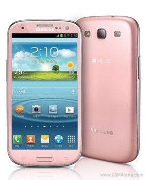 Pink Galaxy, Garnet Red, Girly Accessories, Samsung Galaxy S, Samsung Galaxy S3, Galaxy S3, Paris Hilton, Samsung Phone, Pretty In Pink