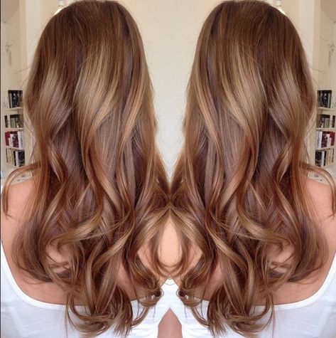 Caramel Hair, Design Hair, Brown Hair Balayage, Brown Blonde Hair, Hair Design, Grunge Hair, Light Brown Hair, Brown Hair Colors, Brunette Hair