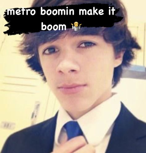 Metro Boomin, Brent Rivera, Google Chat, Make It, Instagram Photos, Twitter, Instagram