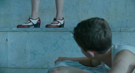 Rabbit Shoes, Scarlett Johansson Movies, Jojo Rabbit, Alfie Allen, Taika Waititi, Leap Of Faith, All That Jazz, The Deal, Scarlett Johansson