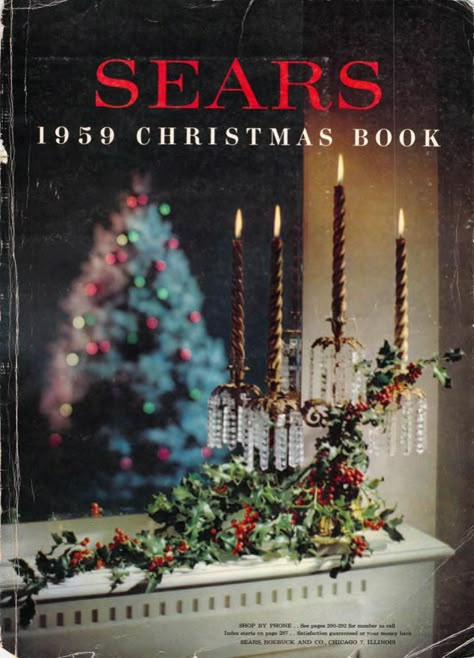 Sears Wish Book, Sears Christmas Catalog, Images Noêl Vintages, Christmas Ads, Retro Sublimation, Sears Catalog, Vintage Christmas Images, Christmas Ad, Christmas Catalogs