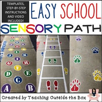 Sensory Hallway, Sensory Balloons, Sensory Walk, Sensory Classroom, Sensory Pathways, Sensory Path, Sensory Wall, Sensory Motor, Sensory Rooms