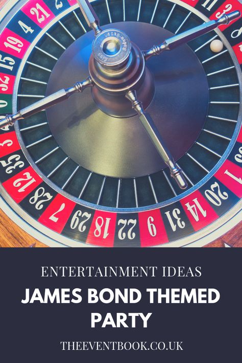 James Bond Theme Party Games, Bond Theme Party Ideas, James Bond Party Games, Bond Party Outfit, James Bond Party Outfit, 007 Theme Party Outfit Women, 007 Theme Party, Secret Agent Theme, Bond Theme Party