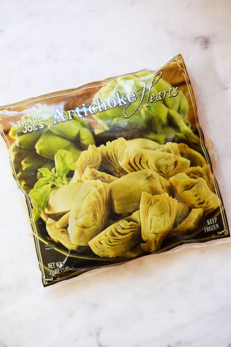 How To Cook Frozen Artichoke Hearts, Frozen Artichoke Hearts Recipes, Frozen Artichoke Recipes, Air Fryer Artichoke Hearts, Crispy Artichoke Hearts, Baked Artichoke Hearts Recipe, Artichoke Hearts Recipe, Roasted Artichoke Hearts, Artichoke Appetizer