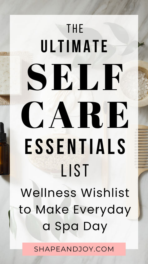 Upgrade your wellness routine with these self-care essentials. Fill your self care kit with self care items like candles, bath salts, and affirmations for the ultimate reset day. Follow a self care day checklist with your favourite body care list and clean girl tips to refresh your soul. Ideal for sunday self care ideas and building daily self care habits for a truly relaxing good self care routine. Self Care Day Checklist, Clean Girl Tips, Daily Self Care Checklist, Self Care Essentials, Perfect Routine, Ultimate Reset, That Girl, Ways To Be Healthier, Self Care Day