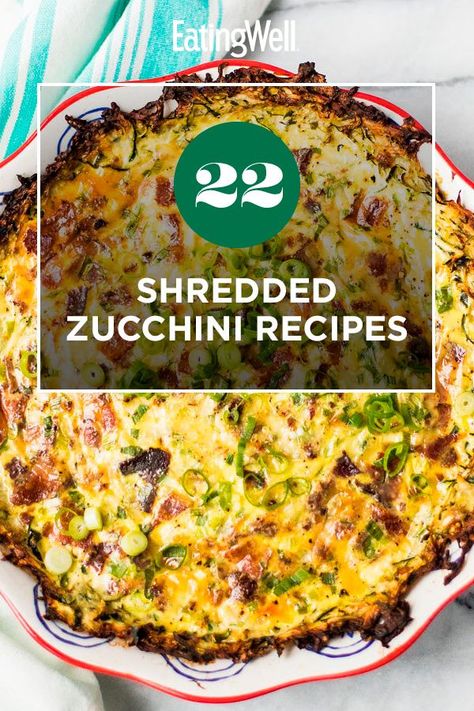 Keto Recipes With Shredded Zucchini, Gluten Free Zucchini Recipes Dinners, Meals With Shredded Zucchini, Different Ways To Eat Zucchini, How To Use Frozen Zucchini, Shredded Zucchini Dinner Recipes, Uses For Shredded Zucchini, Shred Zucchini Recipes, Ham Zucchini Casserole