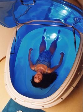 Left Right Brain, Isolation Tank, Theta Waves, Deprivation Tank, Float Therapy, Water Therapy, Spa Room Decor, Health Device, New Age Music