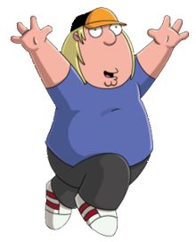 The Simpsons Guy, Chris Griffin, Family Guy Stewie, Griffin Family, Stewie Griffin, Talking Dog, Peter Griffin, All In The Family, American Dad